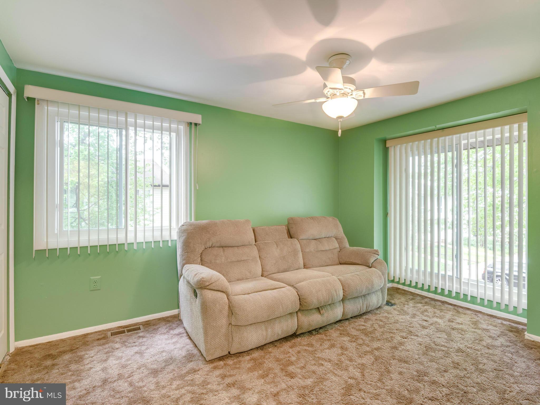 214 North Cottage Road Sterling, VA 20164 - Photo 13 of 25 1st Bedroom