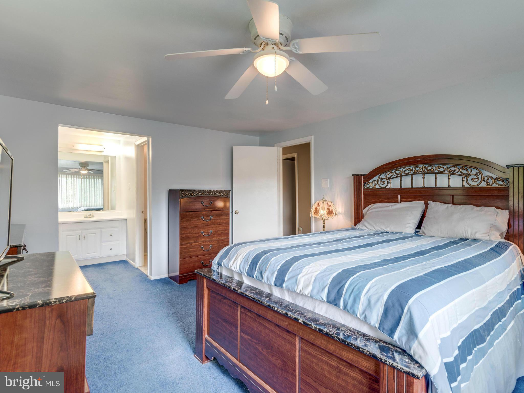 214 North Cottage Road Sterling, VA 20164 - Photo 17 of 25 Bedroom (Master)