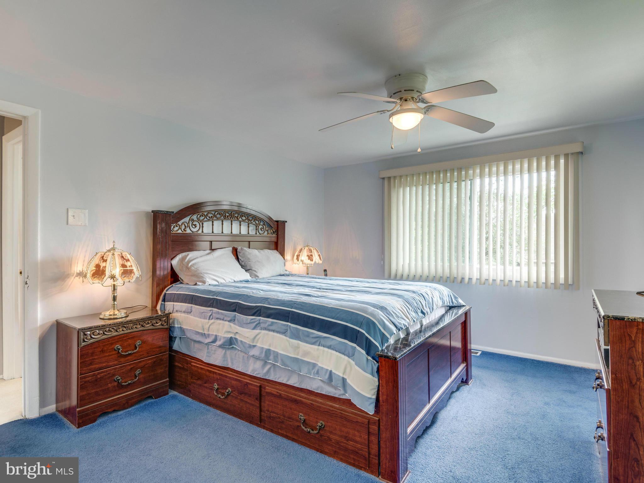 214 North Cottage Road Sterling, VA 20164 - Photo 18 of 25 Bedroom (Master)