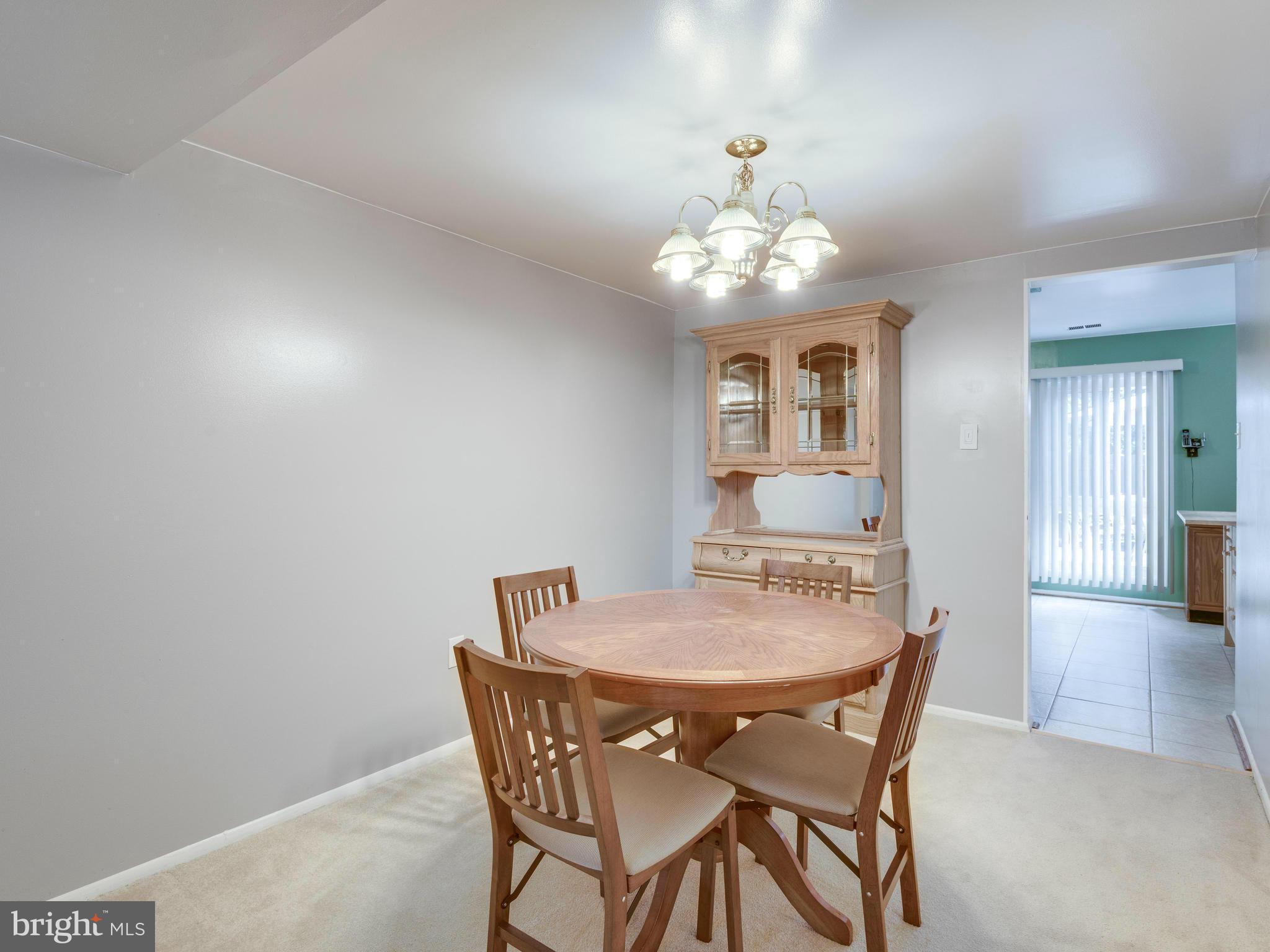 214 North Cottage Road Sterling, VA 20164 - Photo 5 of 25 Dining Room