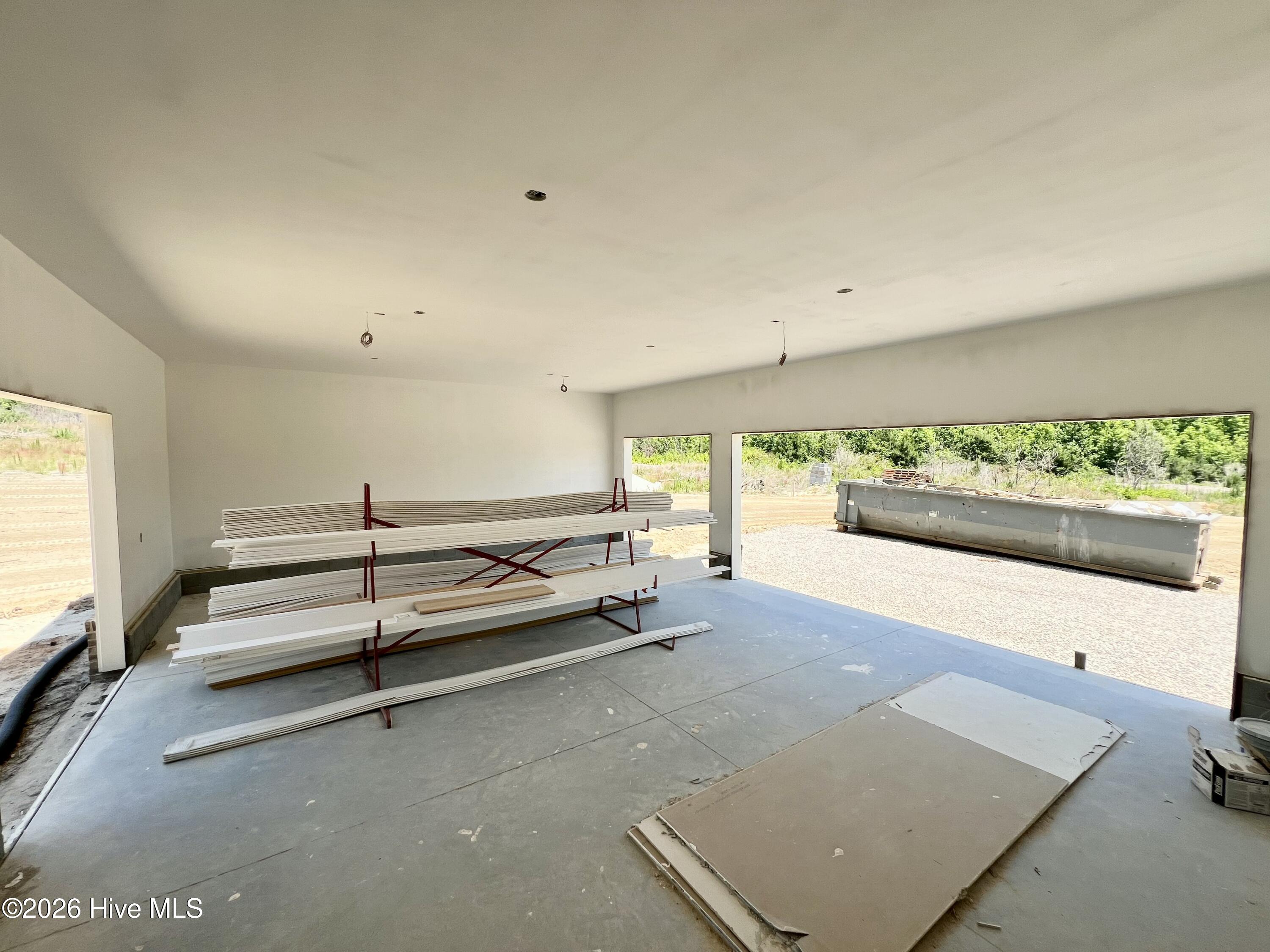 1104 Elevation Road Four Oaks, NC 27524 - Photo 69 of 74
