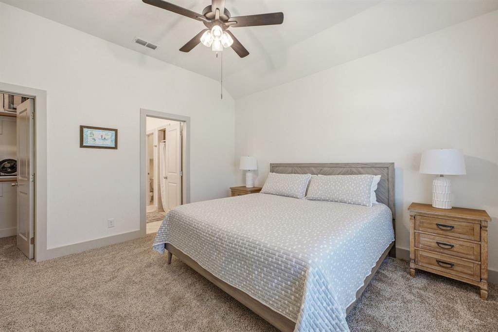 1166 Green Elm Road Graford, TX 76449 - Photo 10 of 35