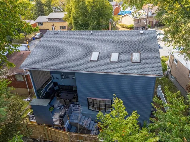 $325,000 | 124 Broadcrest Drive, Pittsburgh, PA 15235