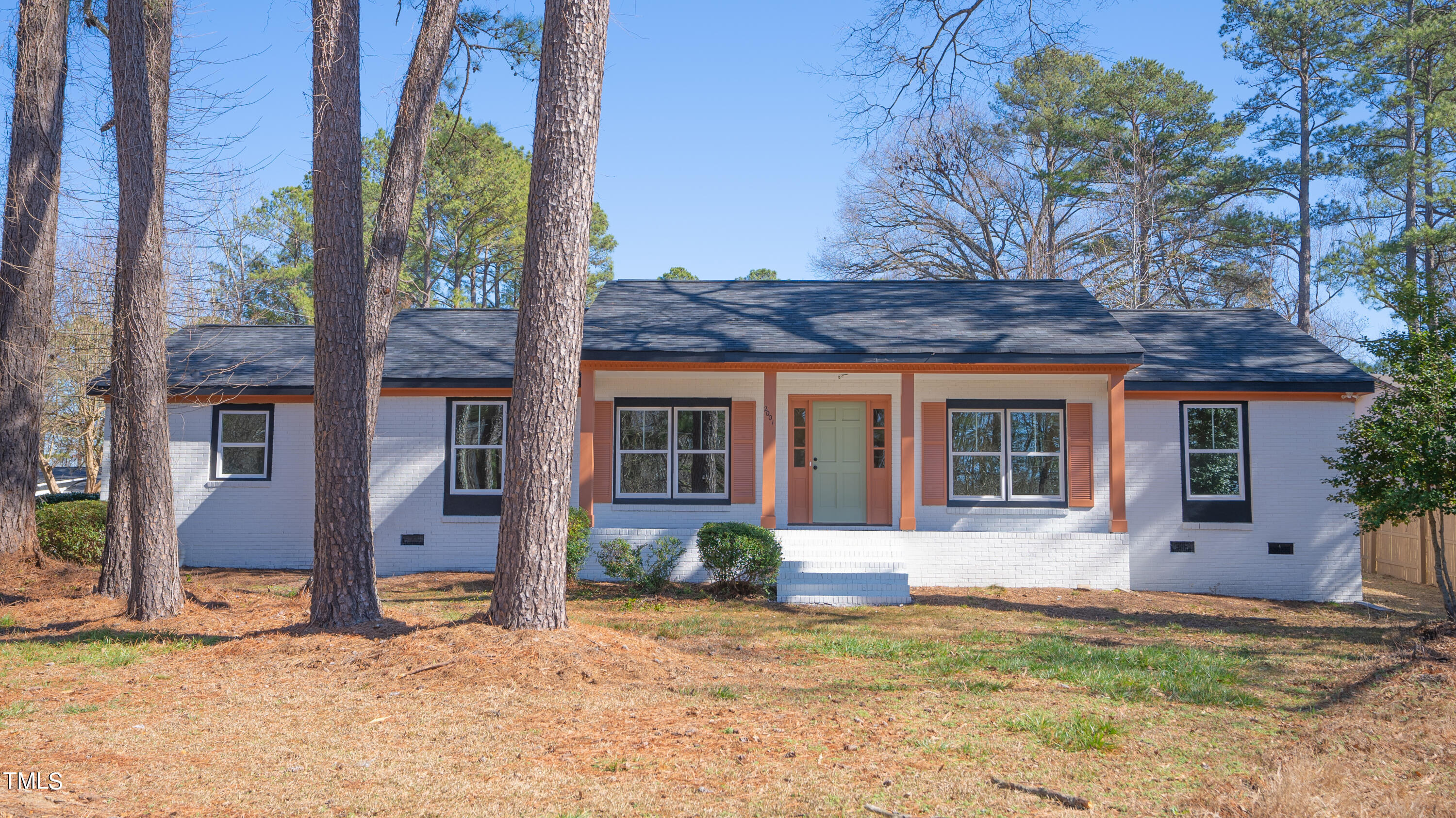2001 Barwell Road Raleigh, NC 27610 - Photo 63 of 79 Barwell Road-65