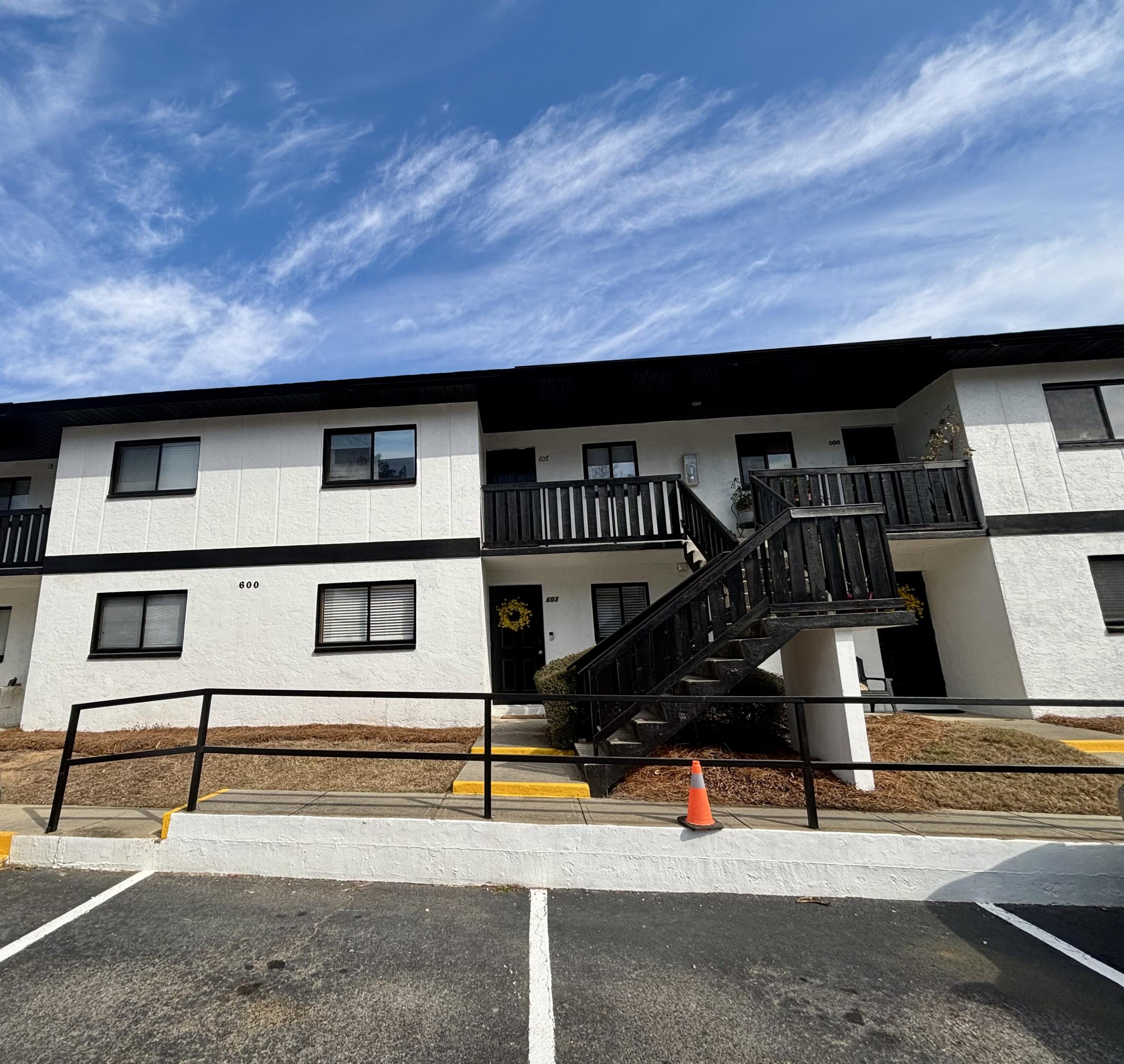 607 Windsong Circle Augusta, GA 30907 - Photo 1 of 12 607 Windsong Circle