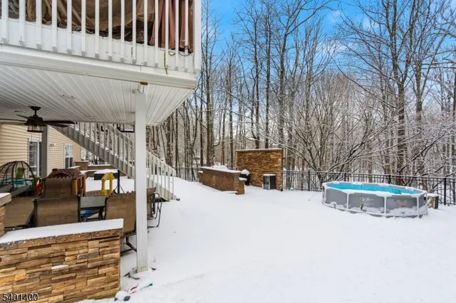 $778,000 | 406 Rock Ridge Road, Lake Hopatcong, NJ 07849