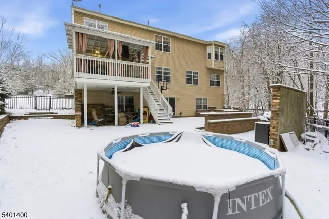 $778,000 | 406 Rock Ridge Road, Lake Hopatcong, NJ 07849