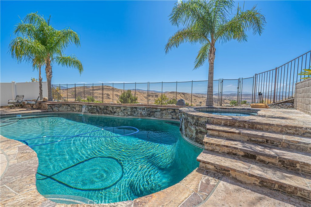 32628 Ridge Top Lane Castaic, CA 91384 - Photo 55 of 57 Gallery Image 55