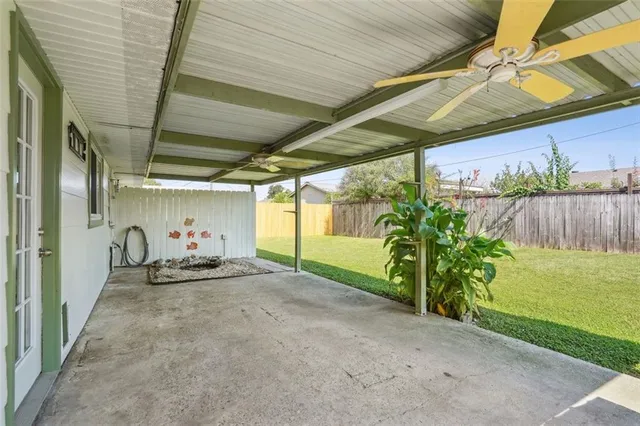 $189,000 | 132 Madeira Drive, Avondale, LA 70094