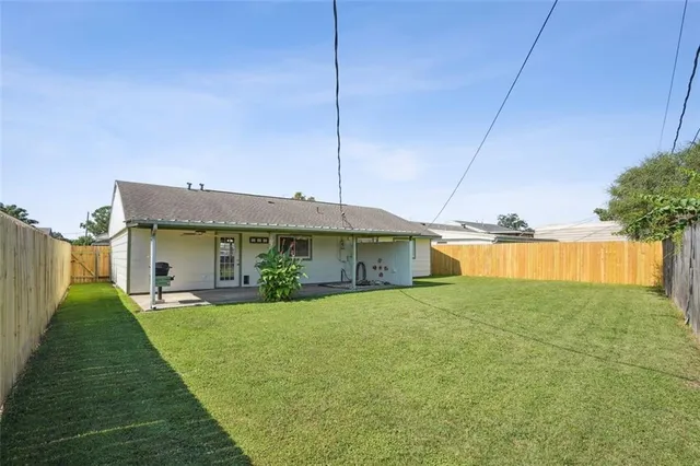 $189,000 | 132 Madeira Drive, Avondale, LA 70094