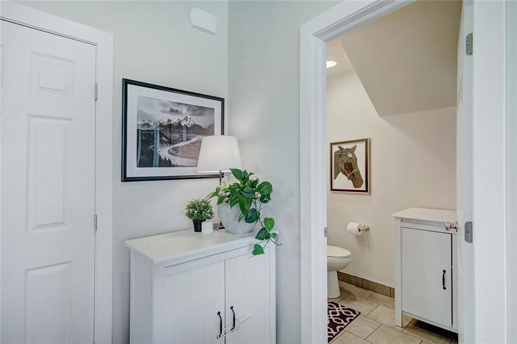 55 Haymaker Street Silverthorne, CO 80498 - Photo 12 of 27 a view of a bathroom