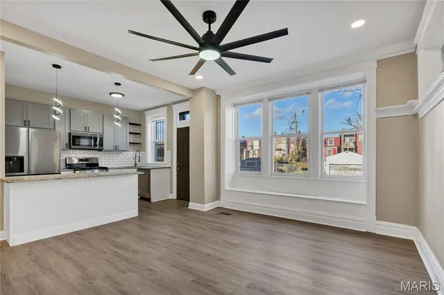 $159,900 | 4743 Maffitt Avenue, St. Louis, MO 63113