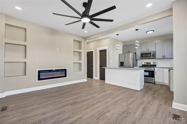 $159,900 | 4743 Maffitt Avenue, St. Louis, MO 63113