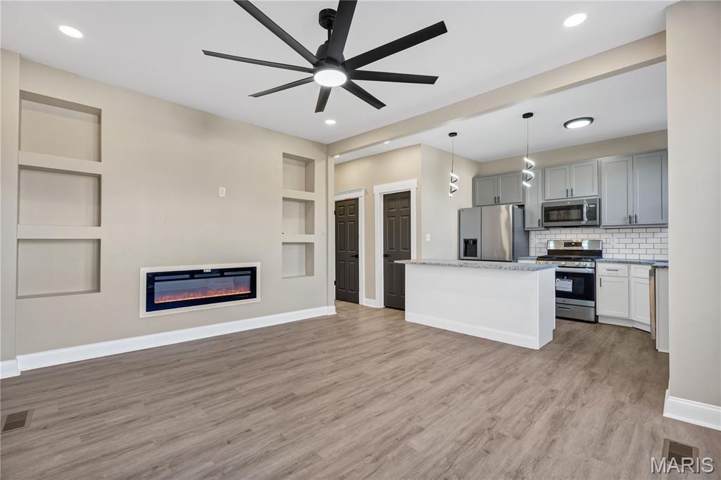 4743 Maffitt Avenue St. Louis, MO 63113 - Photo 12 of 26