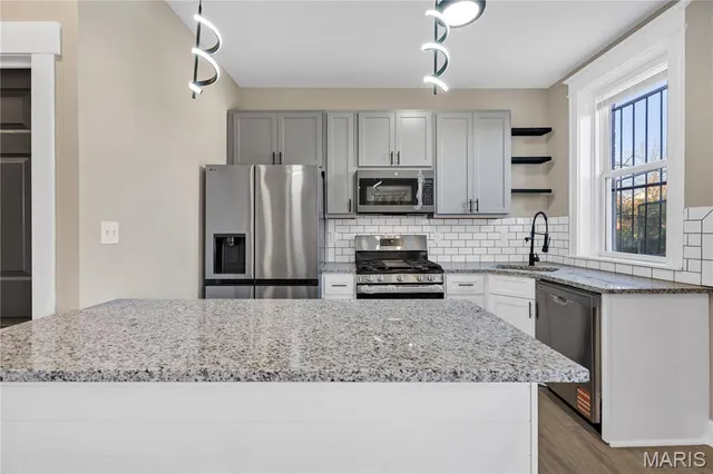 $159,900 | 4743 Maffitt Avenue, St. Louis, MO 63113