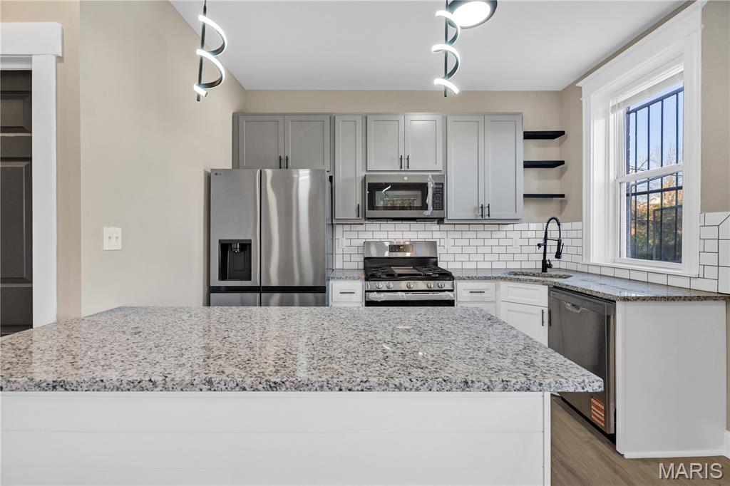 4743 Maffitt Avenue St. Louis, MO 63113 - Photo 14 of 26