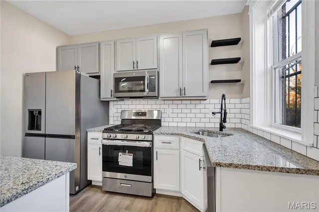 $159,900 | 4743 Maffitt Avenue, St. Louis, MO 63113