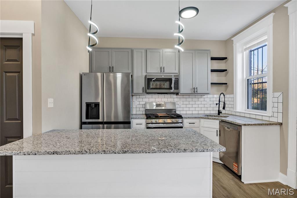 4743 Maffitt Avenue St. Louis, MO 63113 - Photo 17 of 26