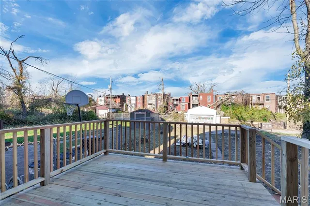 $159,900 | 4743 Maffitt Avenue, St. Louis, MO 63113