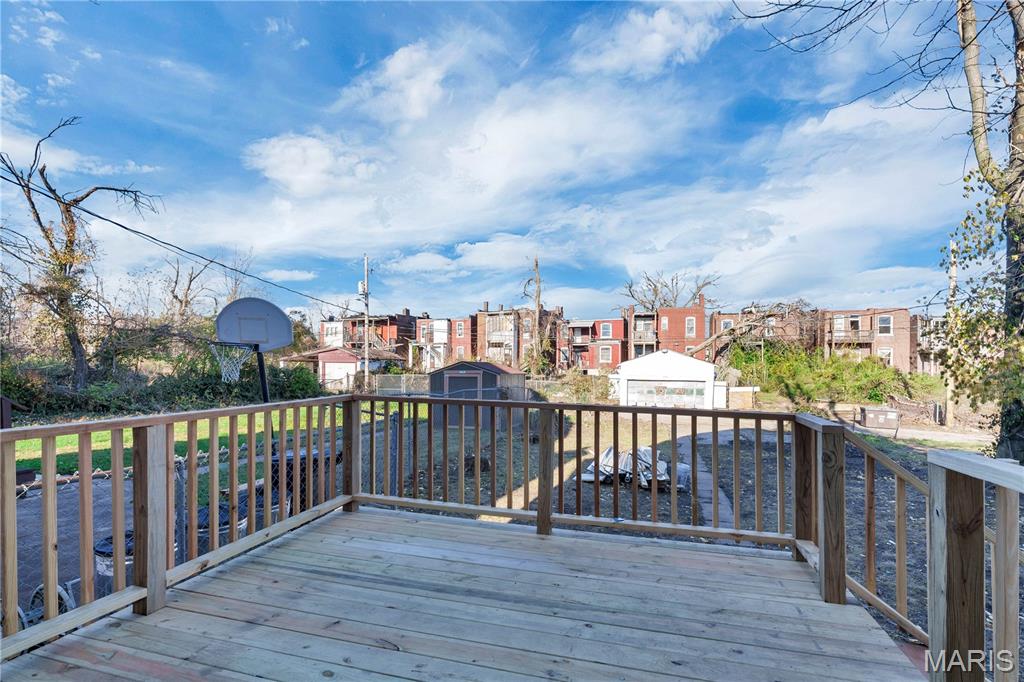 4743 Maffitt Avenue St. Louis, MO 63113 - Photo 18 of 26