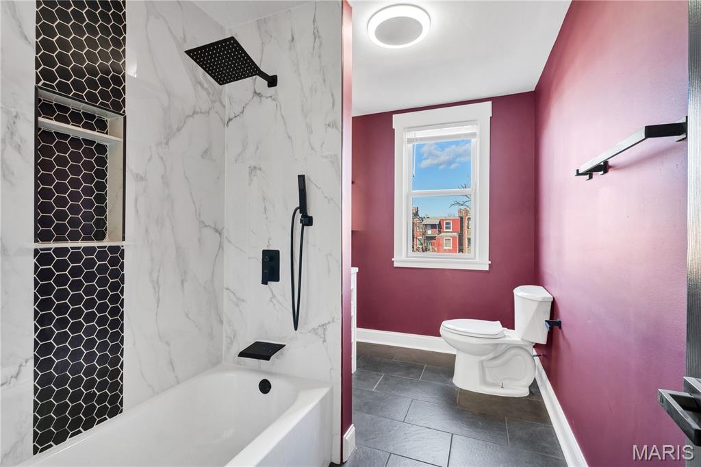 4743 Maffitt Avenue St. Louis, MO 63113 - Photo 19 of 26