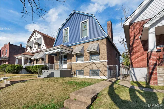 $159,900 | 4743 Maffitt Avenue, St. Louis, MO 63113