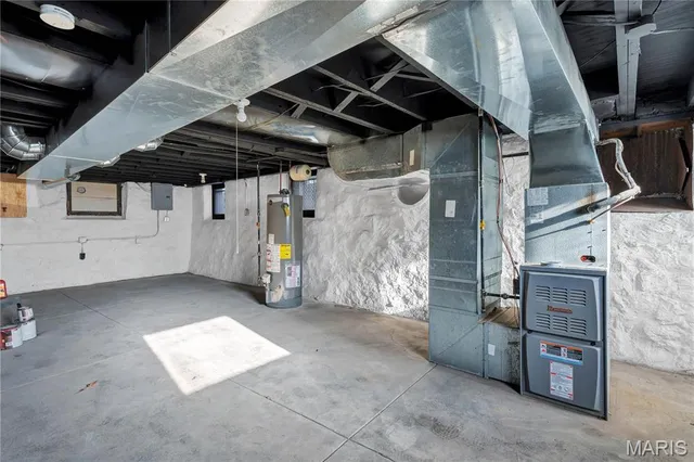 $159,900 | 4743 Maffitt Avenue, St. Louis, MO 63113