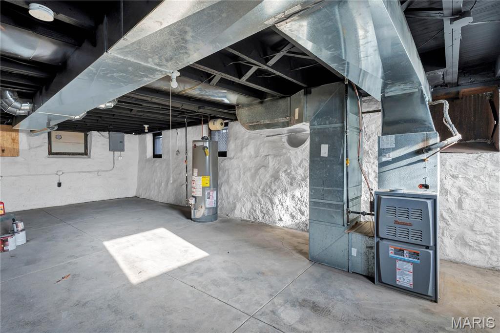 4743 Maffitt Avenue St. Louis, MO 63113 - Photo 24 of 26