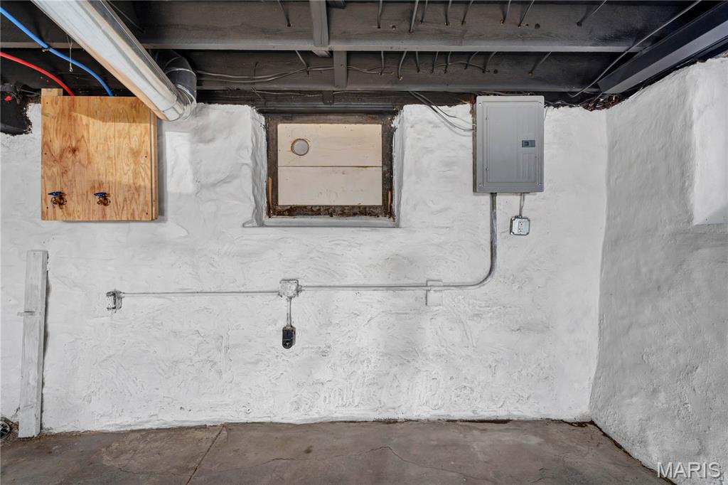 4743 Maffitt Avenue St. Louis, MO 63113 - Photo 25 of 26