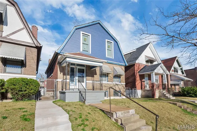 $159,900 | 4743 Maffitt Avenue, St. Louis, MO 63113