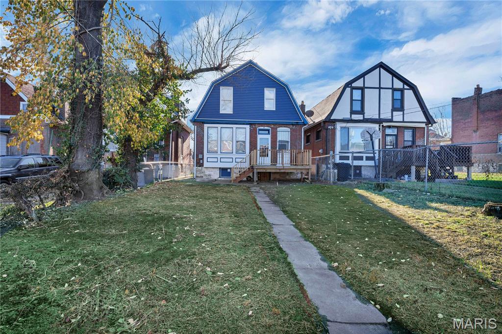 4743 Maffitt Avenue St. Louis, MO 63113 - Photo 4 of 26