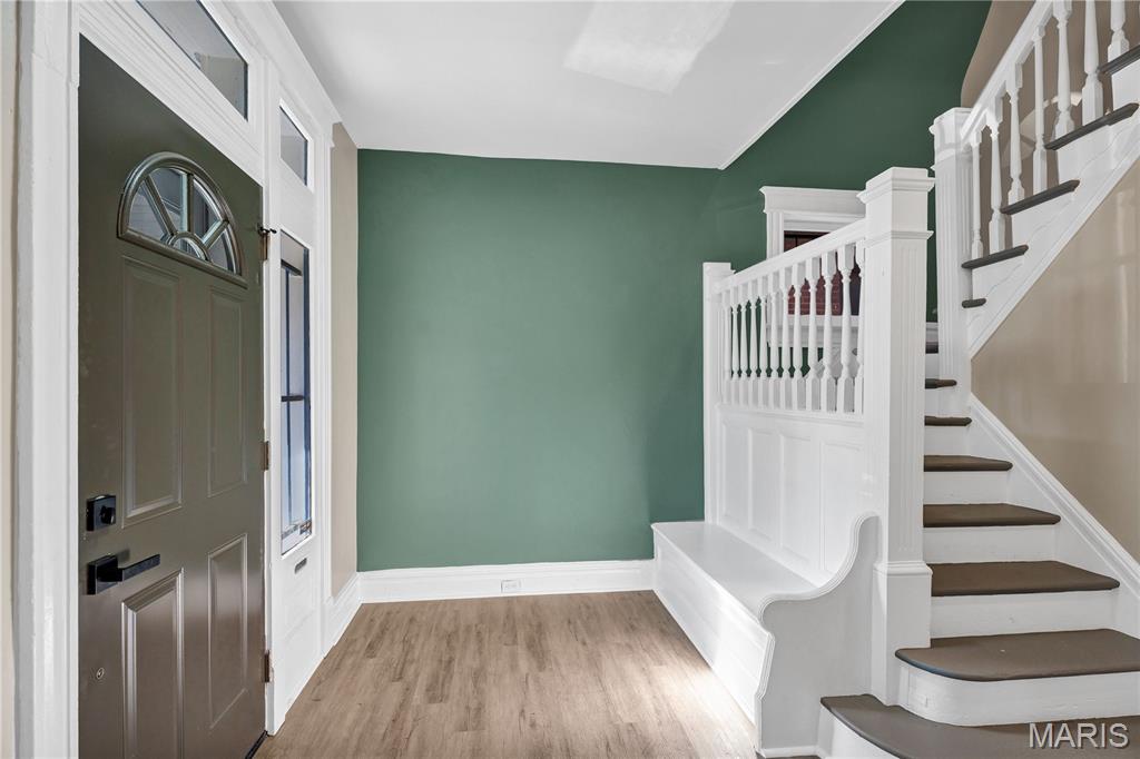 4743 Maffitt Avenue St. Louis, MO 63113 - Photo 5 of 26