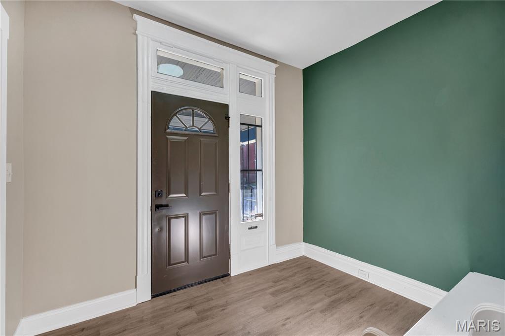 4743 Maffitt Avenue St. Louis, MO 63113 - Photo 7 of 26