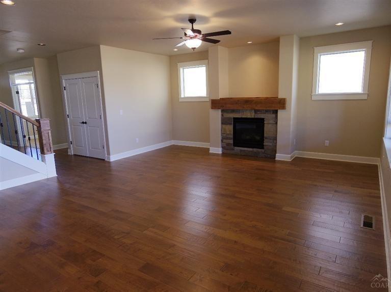 61109 Manhae Loop Bend, OR 97702 - Photo 2 of 22 Photo of similar home. Great room design