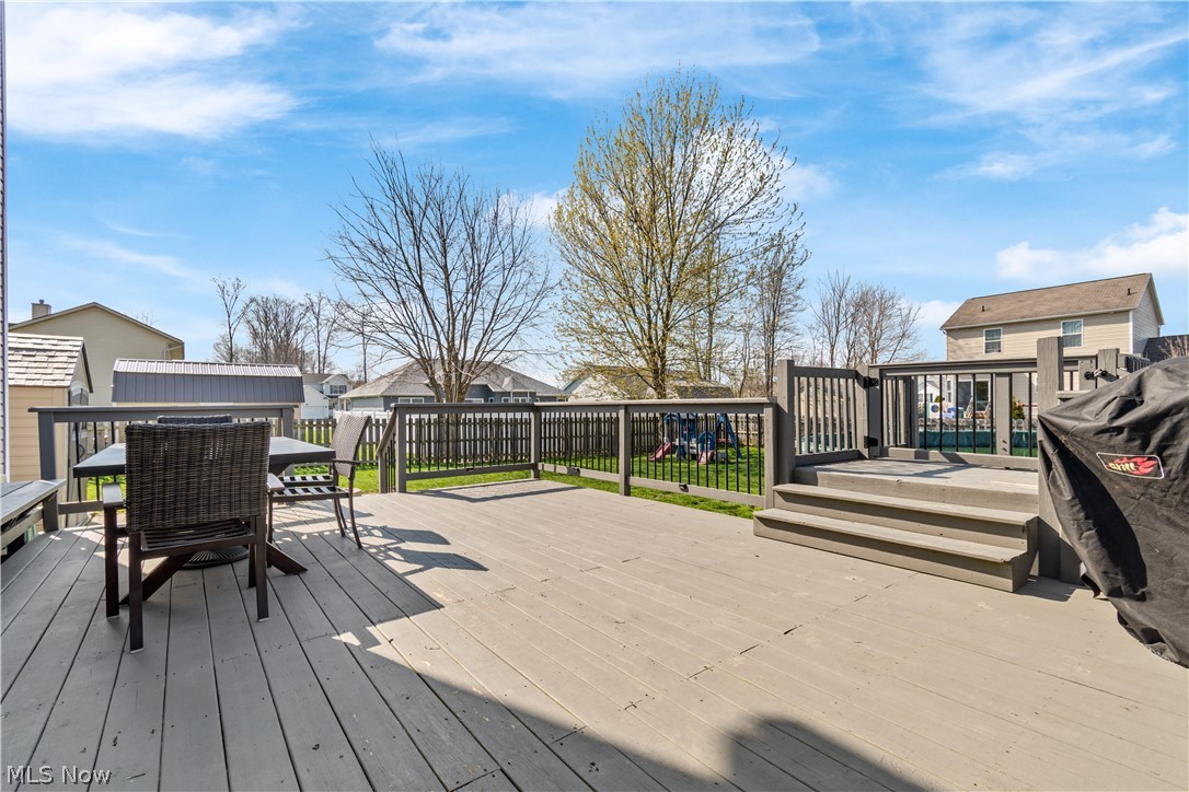 886 Susan Road Ravenna, OH 44266 - Photo 24 of 30 Gallery Image 24