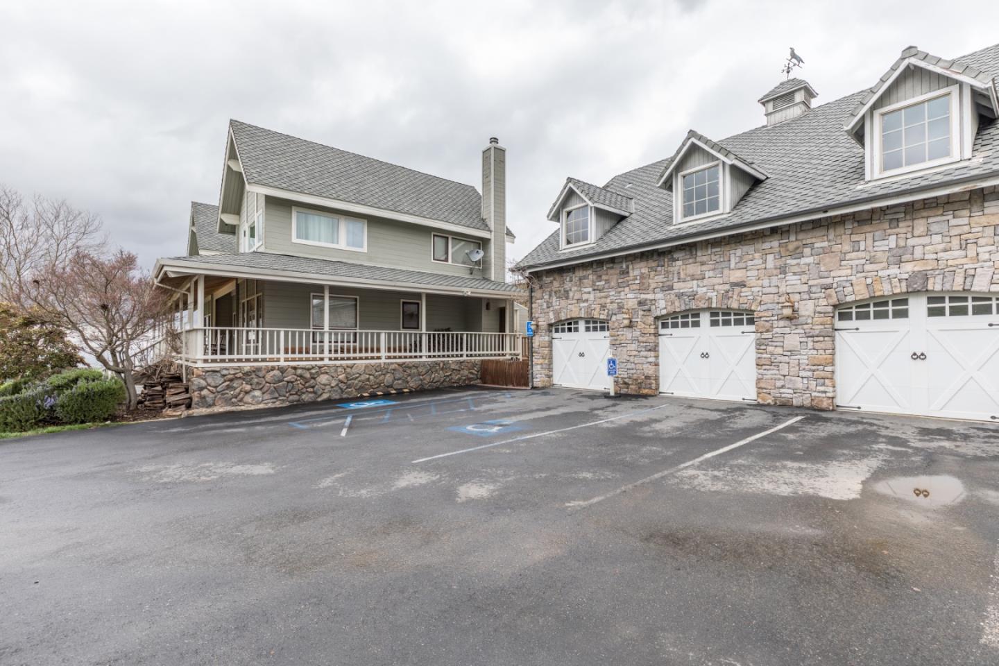 4545 Felter Road Milpitas, CA 95035 - Photo 15 of 18 a view of a house with a street