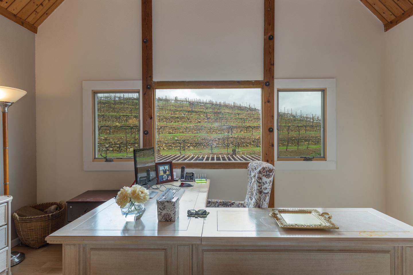 4545 Felter Road Milpitas, CA 95035 - Photo 18 of 18 a dining room with furniture and window