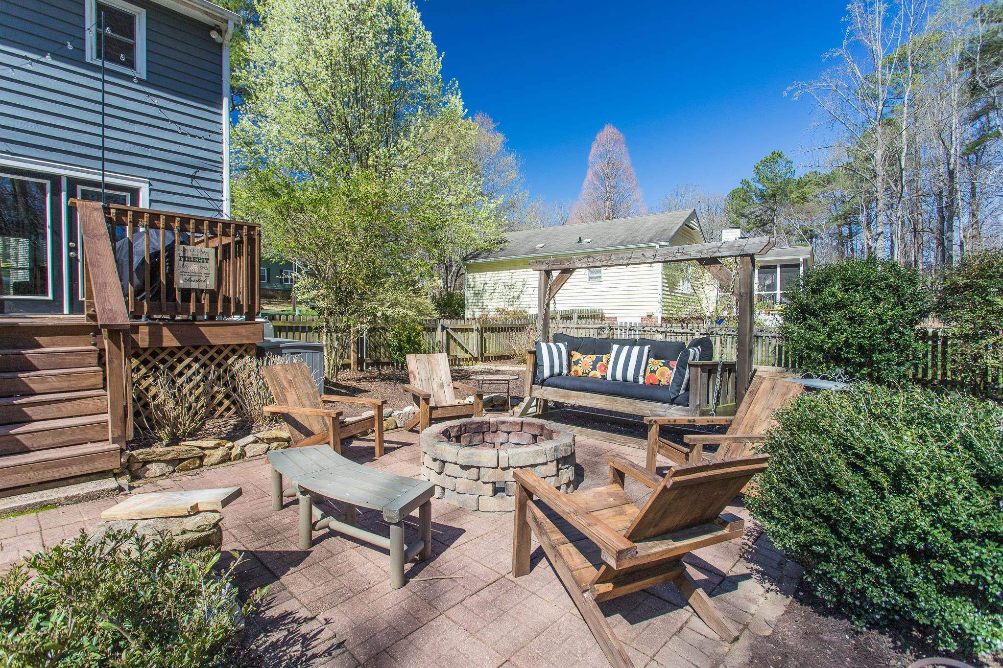 7440 Deer Track Drive Raleigh, NC 27613 - Photo 29 of 38 Photo 29