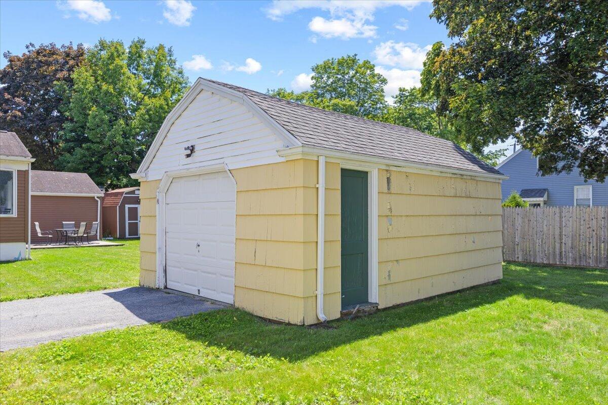 53 Churchill Road South Portland, ME 04106 - Photo 24 of 24 23-53 Churchill-23