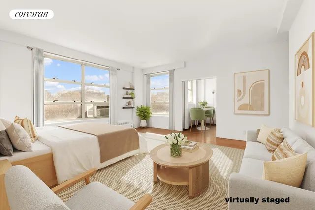 $310,000 | 70 La Salle Street, Unit 5E | Morningside Heights