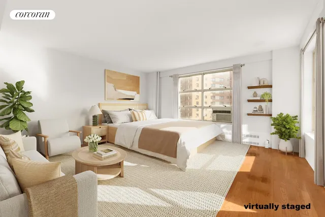 $310,000 | 70 La Salle Street, Unit 5E | Morningside Heights