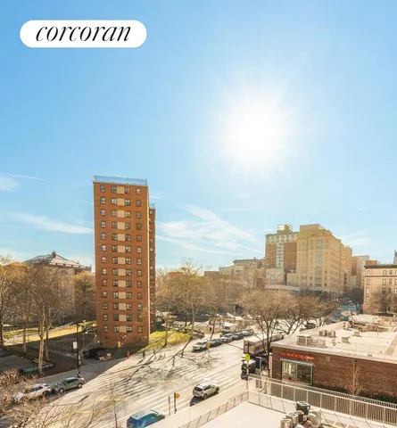 $310,000 | 70 La Salle Street, Unit 5E | Morningside Heights