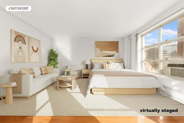 $310,000 | 70 La Salle Street, Unit 5E | Morningside Heights