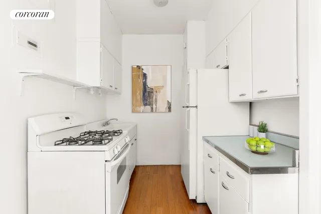 $310,000 | 70 La Salle Street, Unit 5E | Morningside Heights