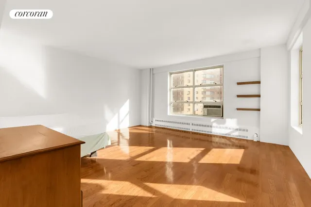 $310,000 | 70 La Salle Street, Unit 5E | Morningside Heights