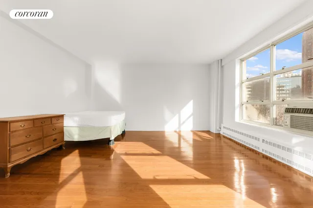 $310,000 | 70 La Salle Street, Unit 5E | Morningside Heights