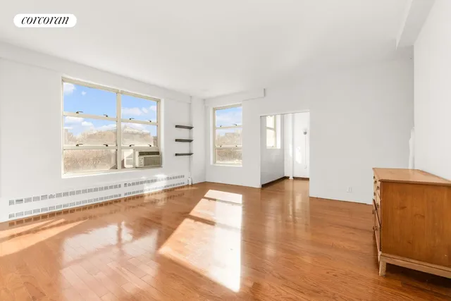 $310,000 | 70 La Salle Street, Unit 5E | Morningside Heights