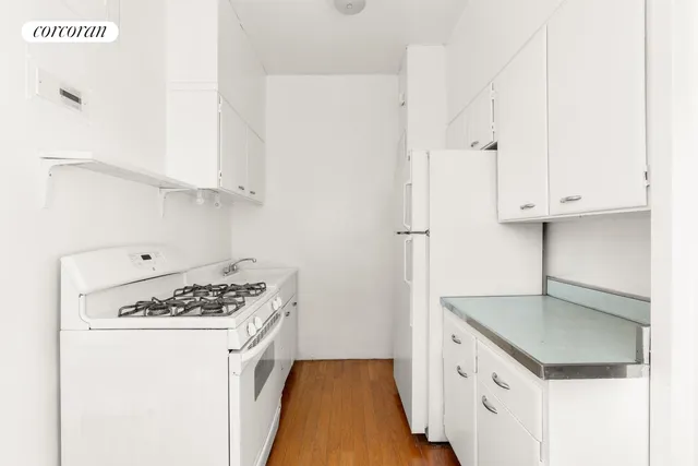 $310,000 | 70 La Salle Street, Unit 5E | Morningside Heights