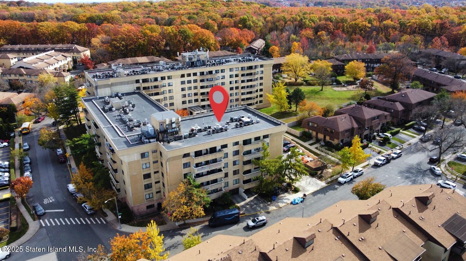 11 Windham Loop, Unit 1NN Staten Island, NY 10314 - Photo 23 of 25 a city view