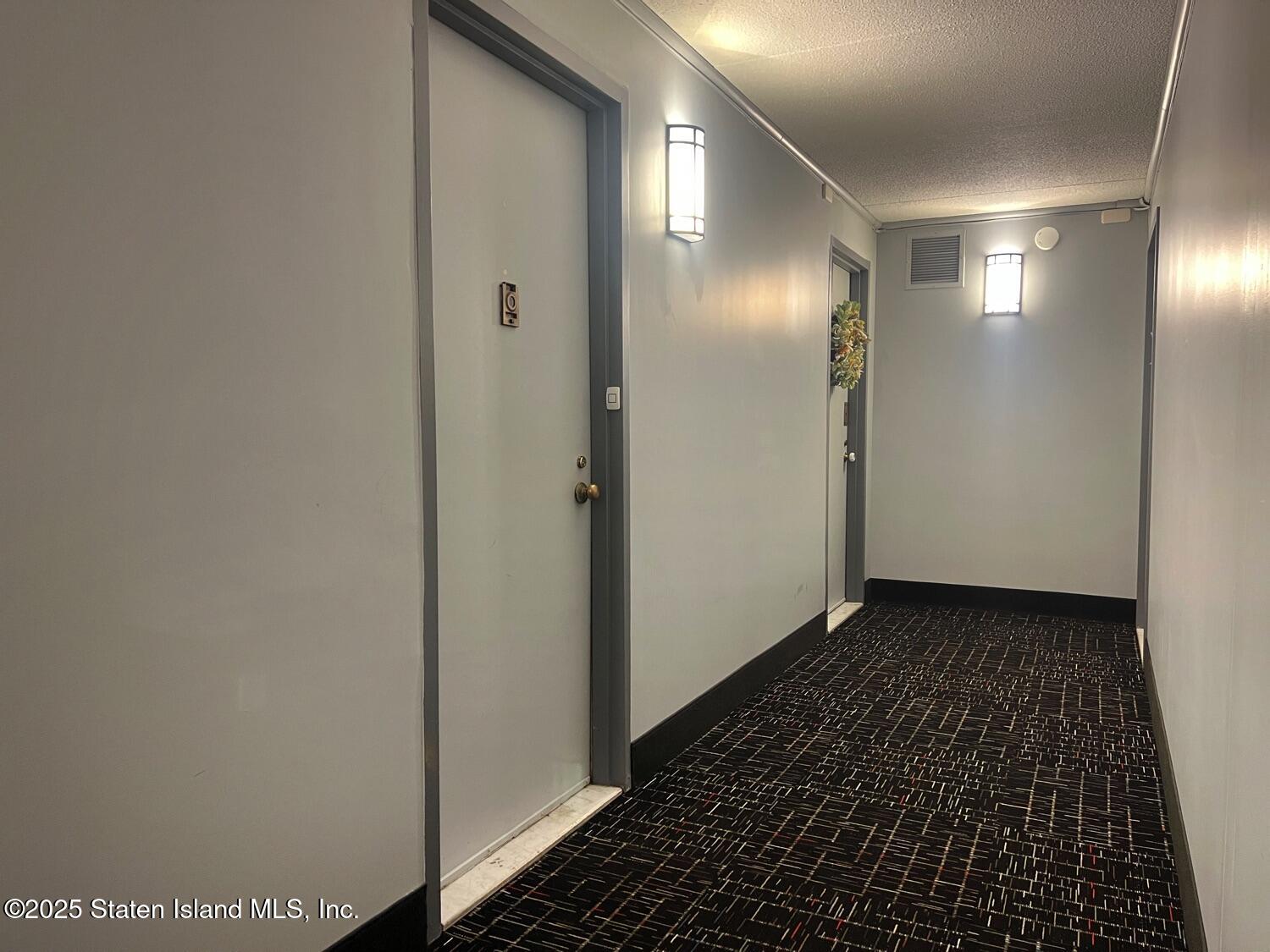11 Windham Loop, Unit 1NN Staten Island, NY 10314 - Photo 5 of 25 a view of a hallway